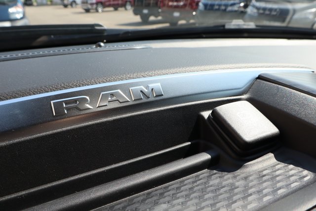 2026 Ram 1500 Big Horn photo 17