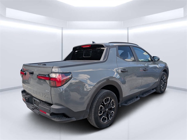 2024 Hyundai Santa Cruz SEL photo 3