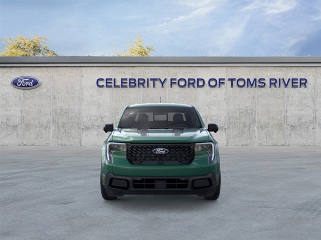 2025 Ford Maverick Lariat photo 3