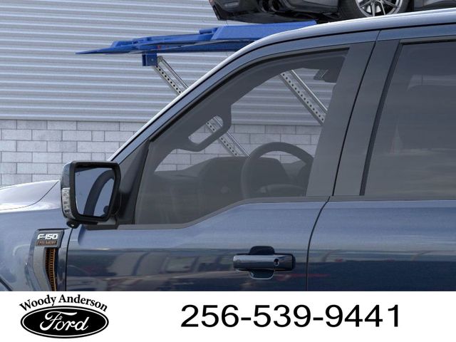 2025 Ford F-150 Tremor photo 18