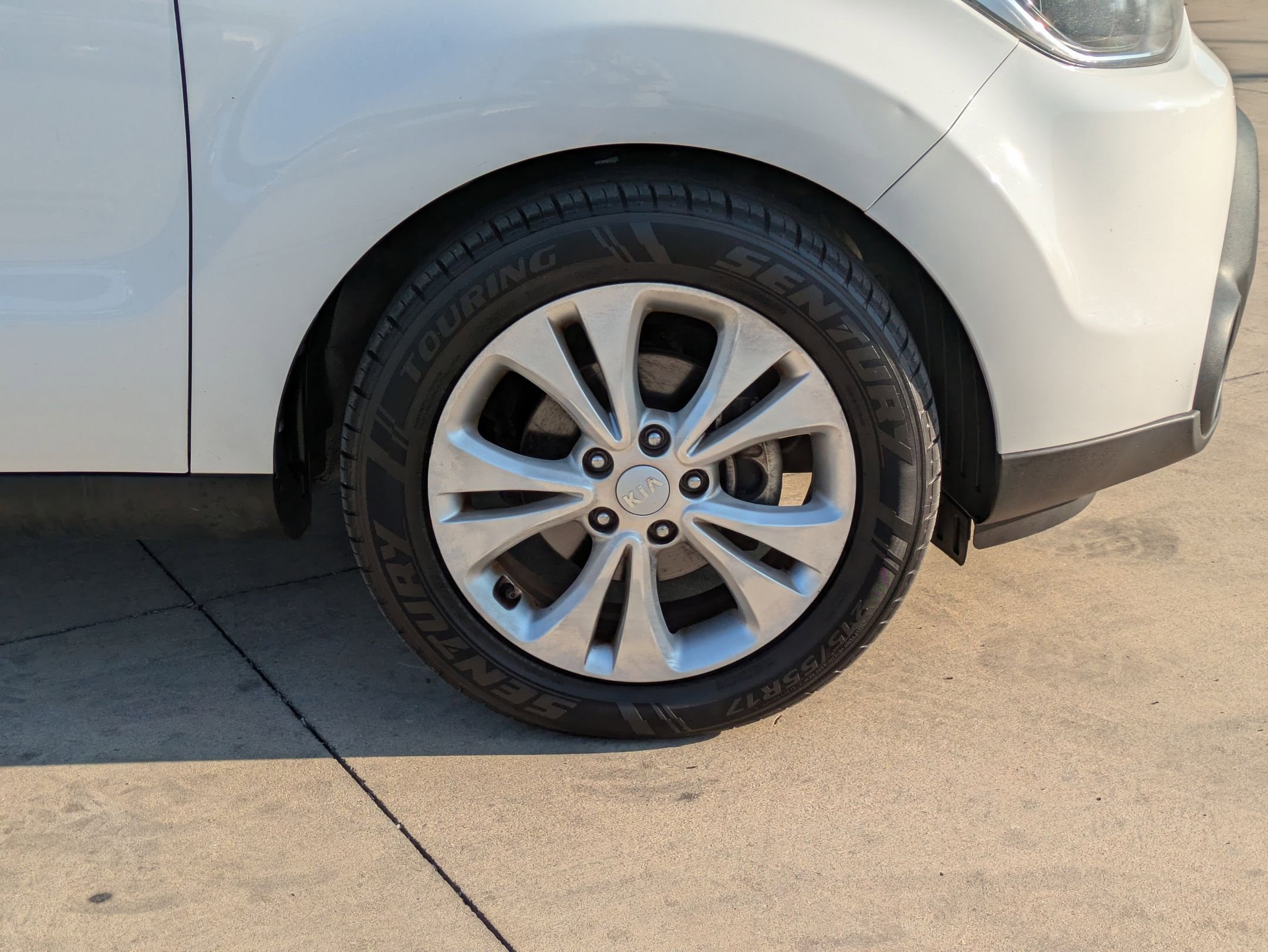 2015 Kia Soul Plus photo 28