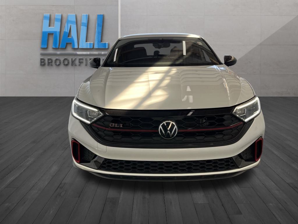 2024 Volkswagen Jetta GLI Autobahn Anniversary Edition photo 8