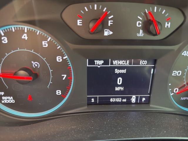 2023 Chevrolet Malibu 1LT photo 6