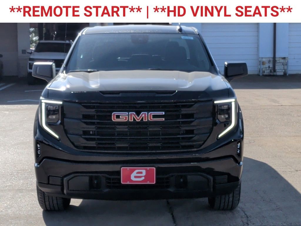 2026 Gmc Sierra 1500 Pro photo 2