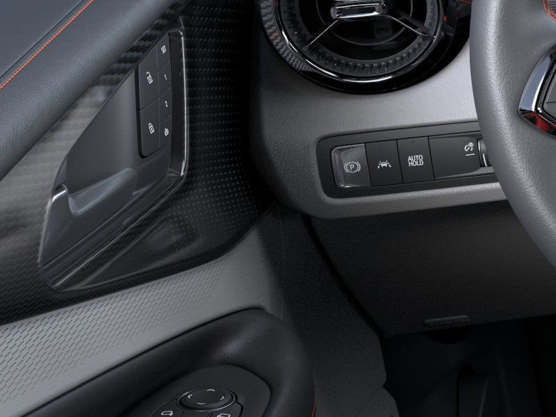 2025 Chevrolet Blazer EV photo 20