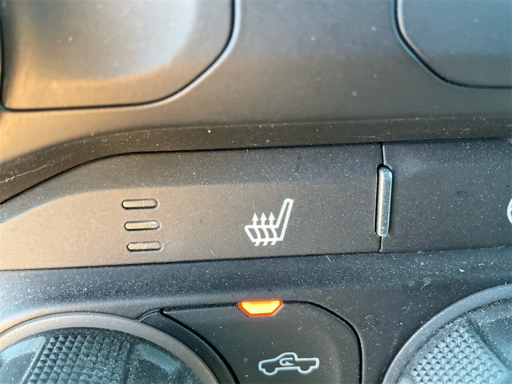 2019 Ram 1500 Big Horn Lone Star photo 21