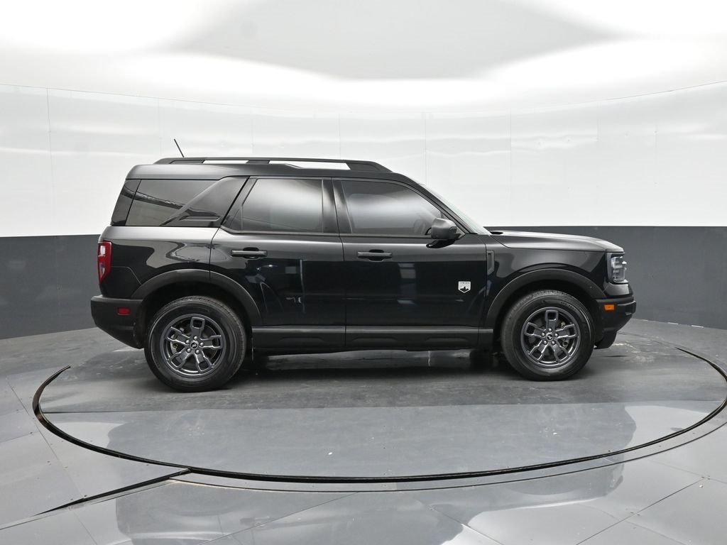 2021 Ford Bronco Sport Big Bend photo 17