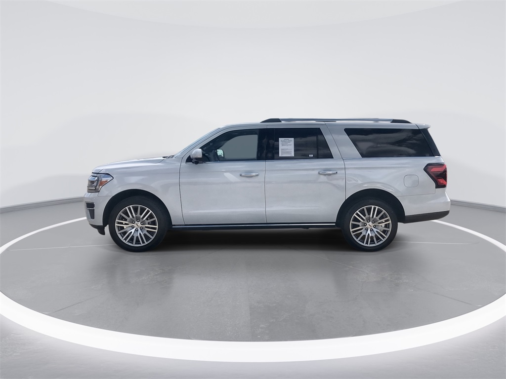 2023 Ford Expedition MAX Limited photo 5