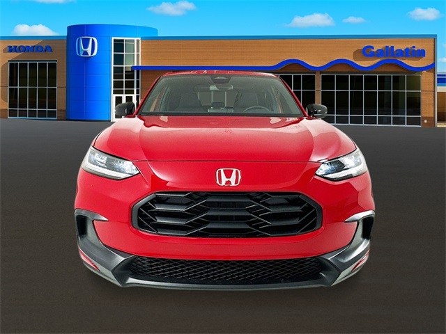 2026 Honda HR-V Sport photo 7