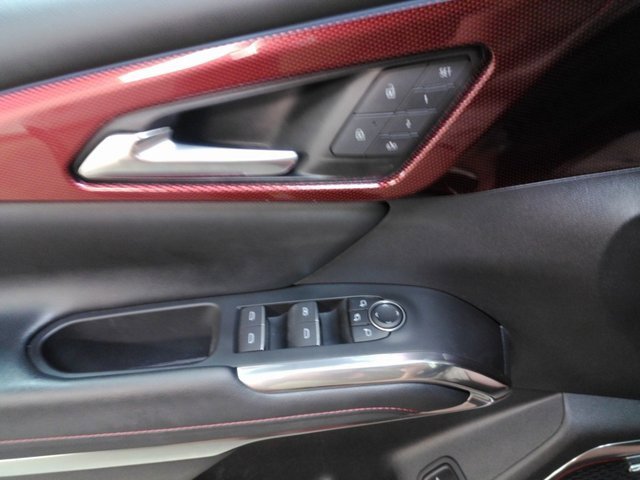2024 Chevrolet Traverse RS photo 9