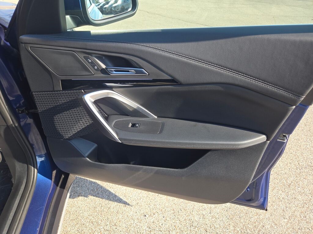 2025 Bmw X1 XDrive28i photo 5