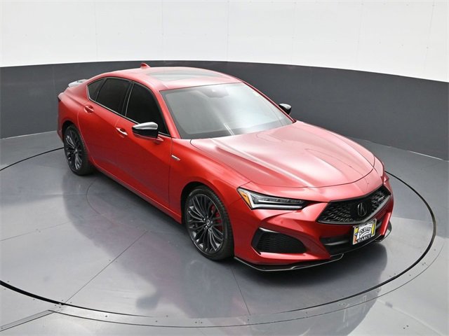 2023 Acura TLX SH-AWD Type S photo 15