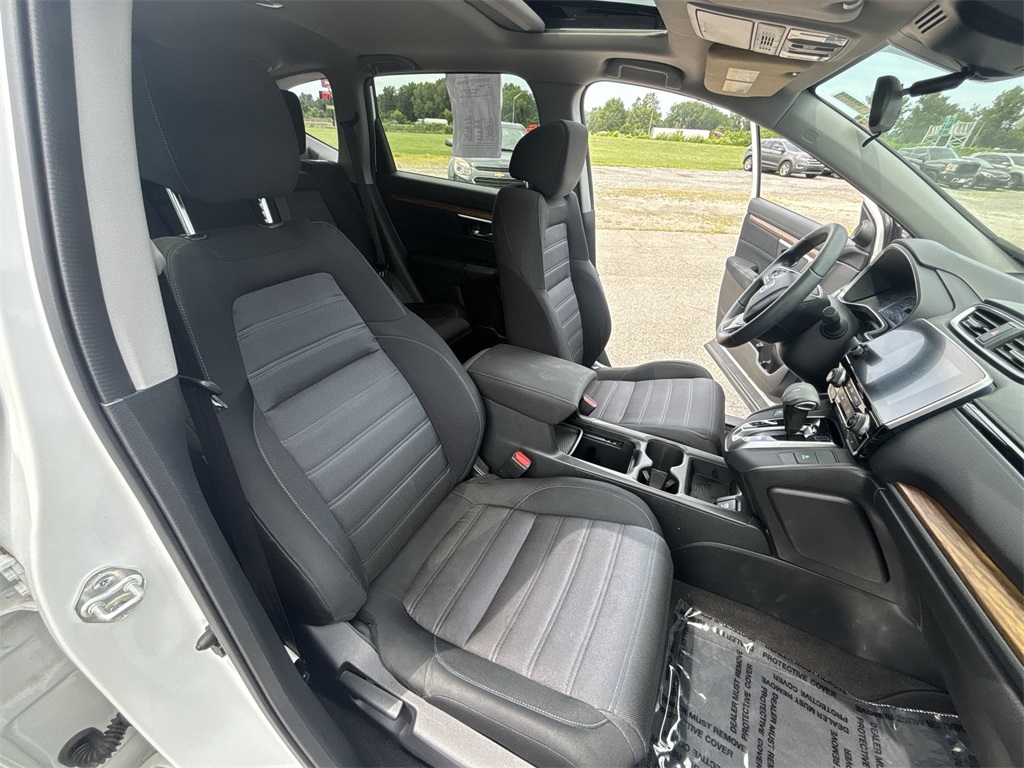 2019 Honda CR-V EX photo 24