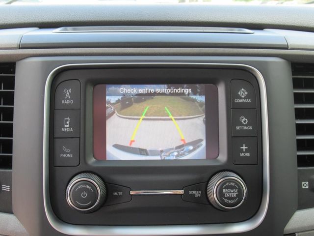 2022 Ram 1500 Classic Tradesman photo 20