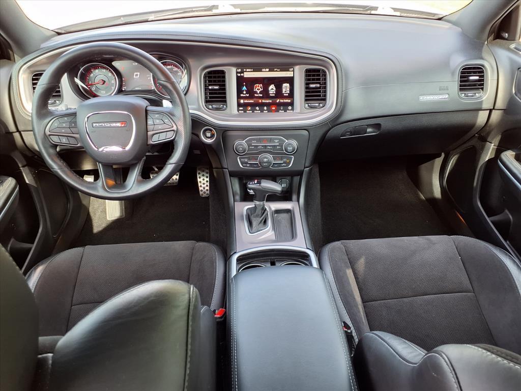 2022 Dodge Charger R/T photo 28