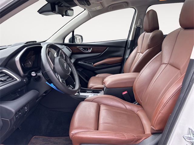 2023 Subaru Ascent Touring photo 8