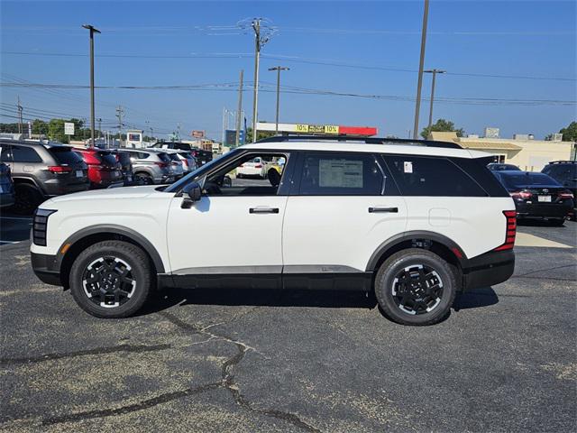 2026 Hyundai Palisade XRT photo 2