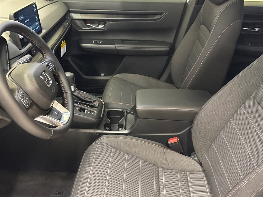 2026 Honda CR-V Hybrid photo 11
