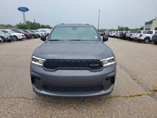 2026 Dodge Durango GT photo 4
