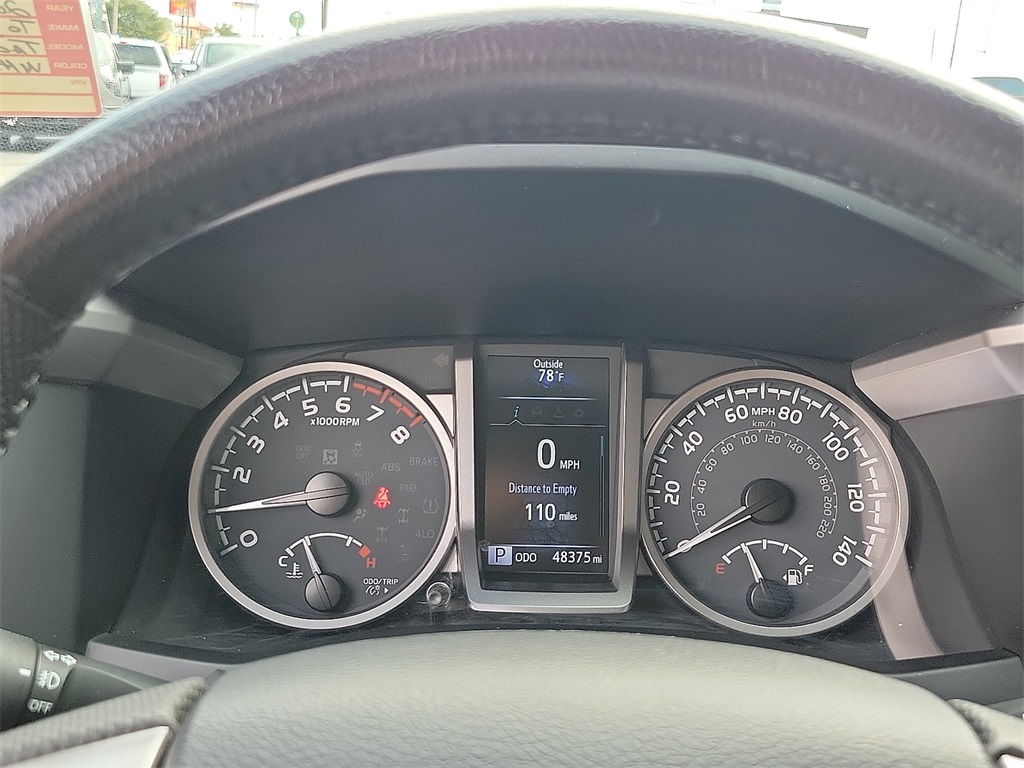 2023 Toyota Tacoma SR5 photo 18