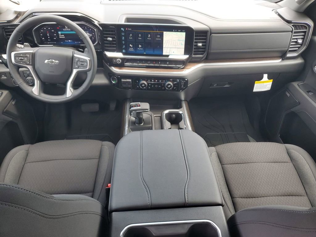 2026 Chevrolet Silverado 1500 RST photo 24