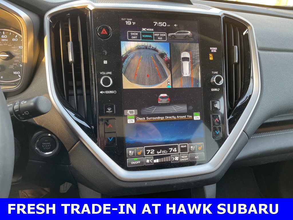 2024 SUBARU ASCENT - Image 18