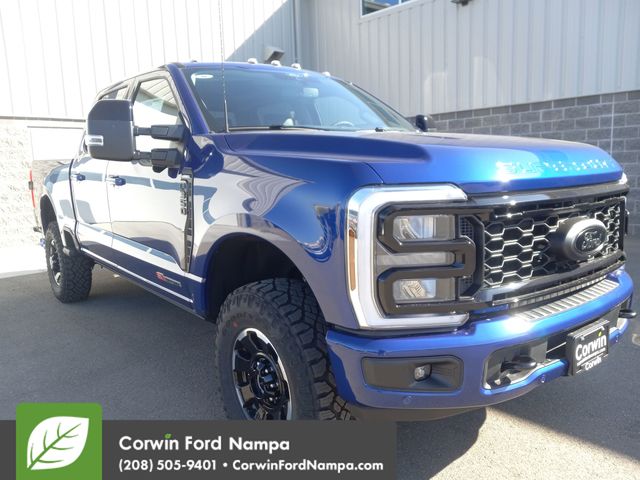 2026 Ford F-350 Base's photo