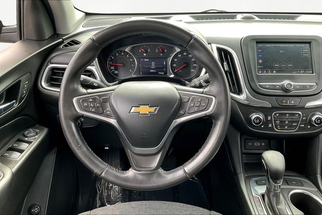 2022 Chevrolet Equinox LT photo 8