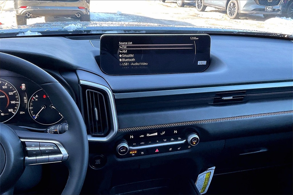 2026 MAZDA CX-50 - Image 5