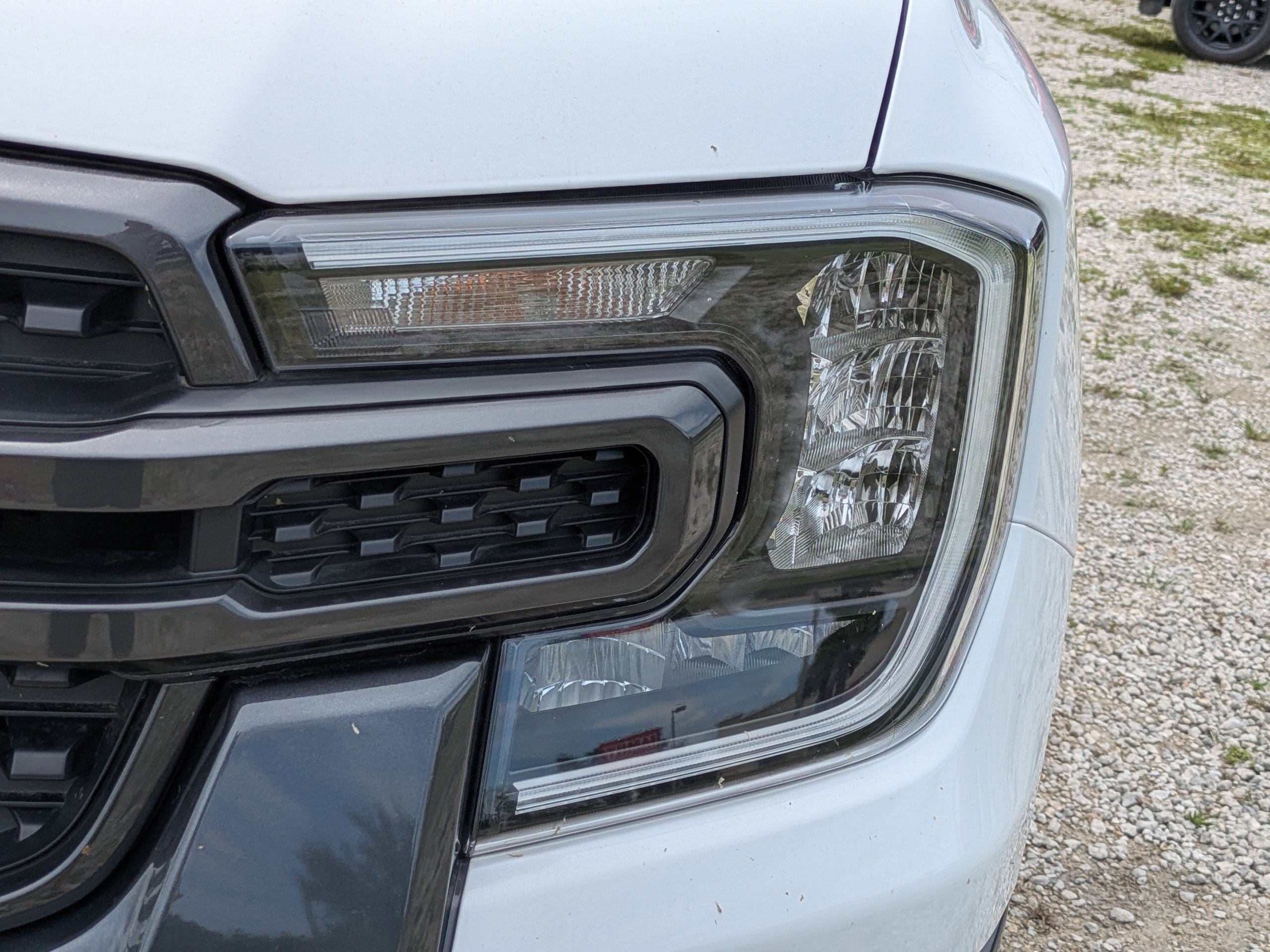 2024 Ford Ranger XLT photo 9