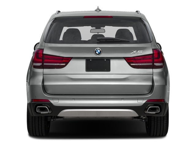2018 Bmw X5 xDrive35i photo 4