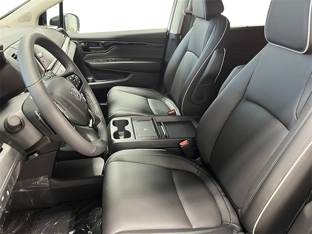 2026 Honda Odyssey Touring photo 10
