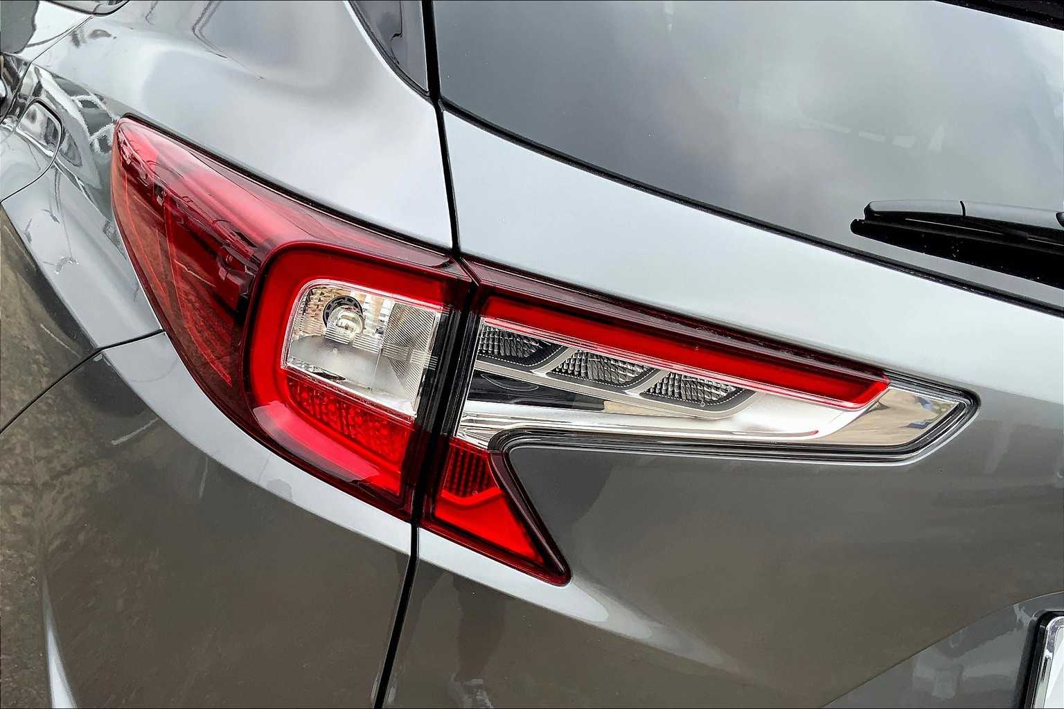 2025 Acura RDX photo 24