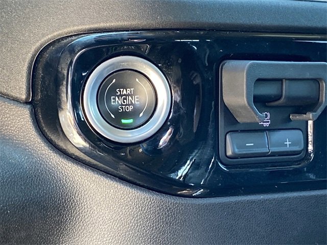 2024 Chevrolet Silverado 1500 LT photo 16