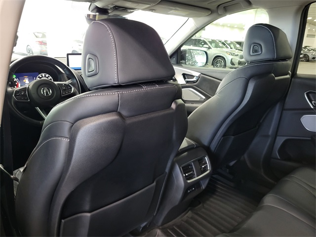 2022 Acura RDX Technology photo 24