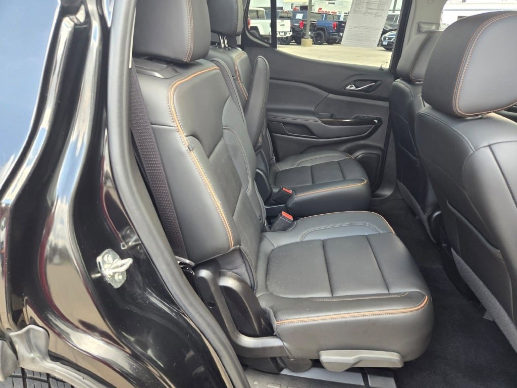2021 Gmc Acadia AT4 photo 7