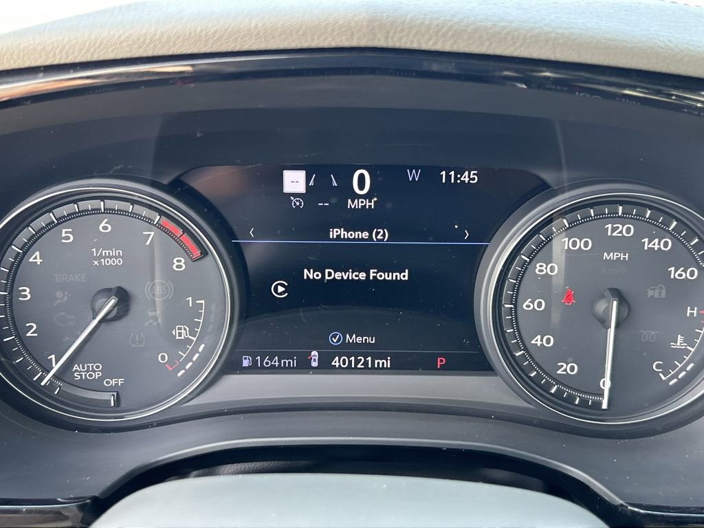 2023 Cadillac XT6 Premium Luxury photo 28