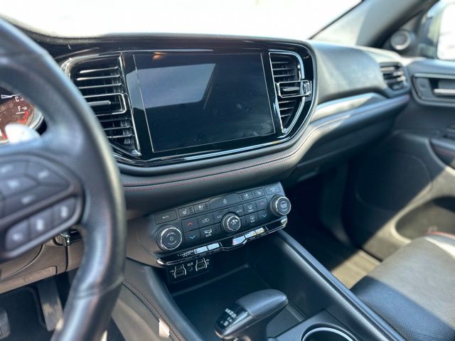 2024 Dodge Durango GT Plus photo 11