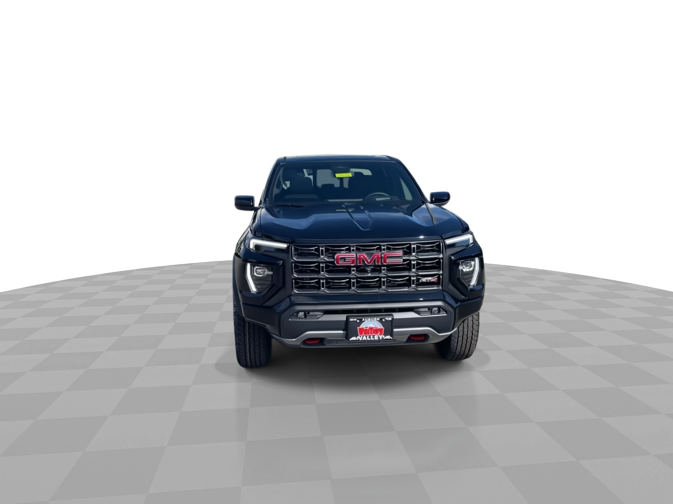 2026 Gmc Canyon AT4 photo 3