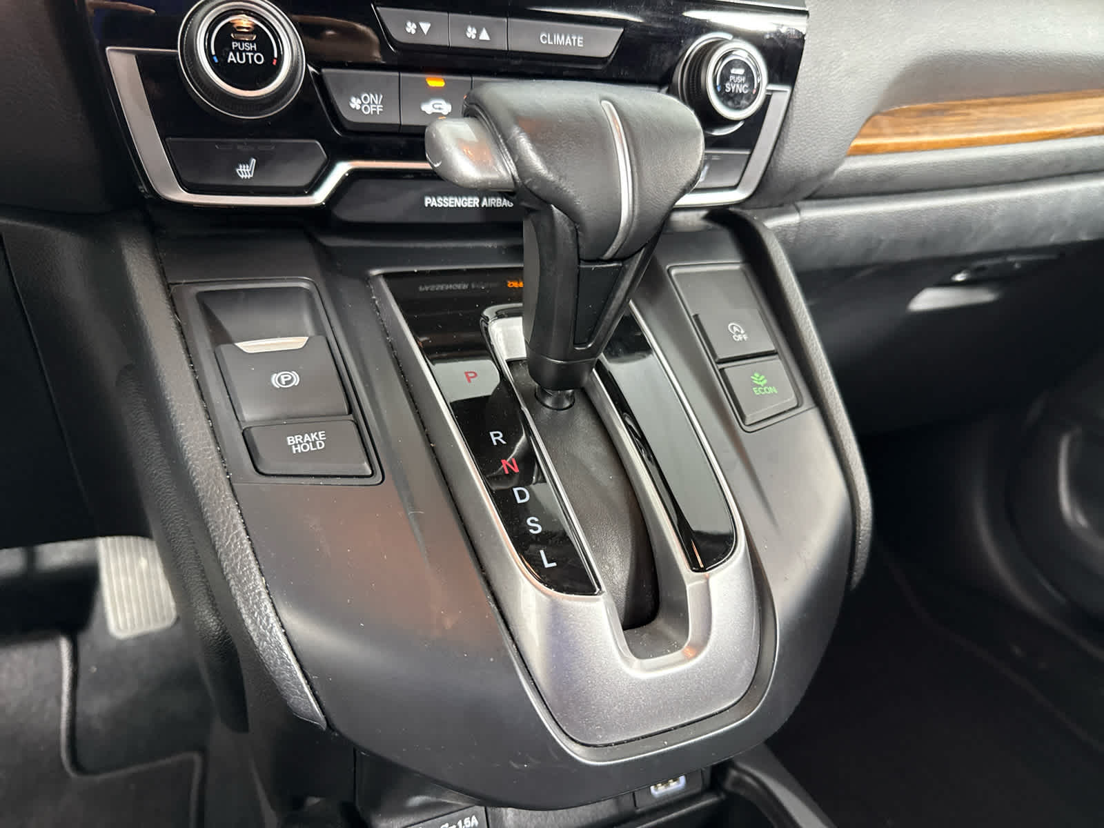 2022 Honda CR-V EX-L photo 25