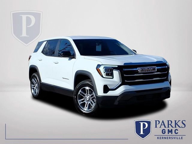 2026 GMC Terrain Elevation's photo