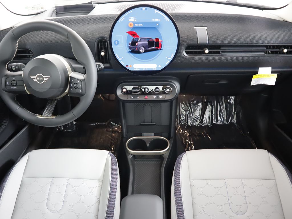 2025 Mini Cooper Signature photo 14