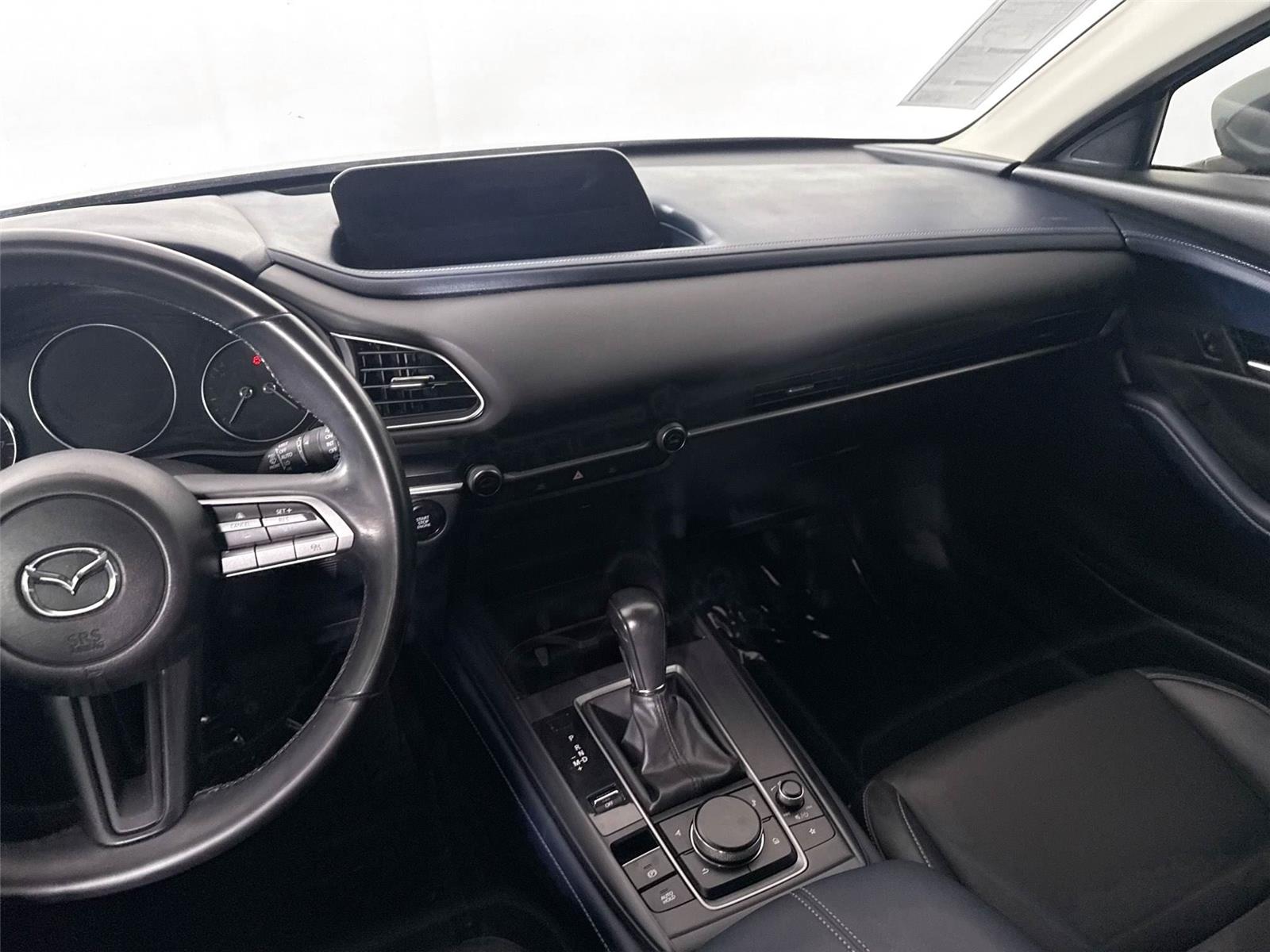 2020 Mazda CX-30 Select photo 30