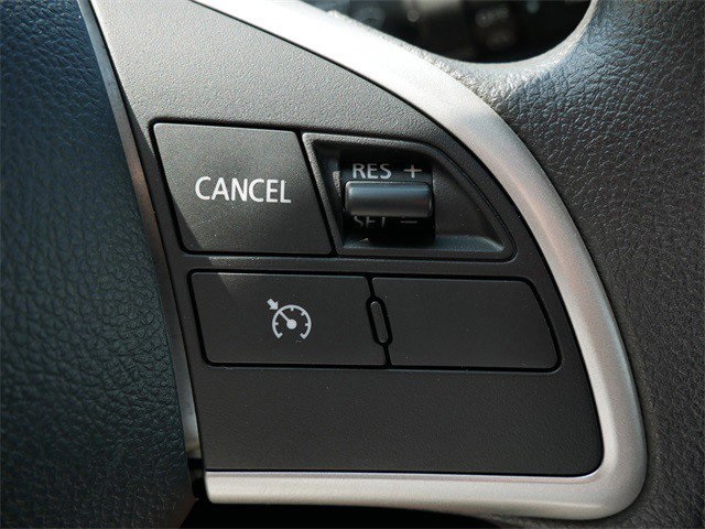 2024 Mitsubishi Outlander Sport ES photo 23
