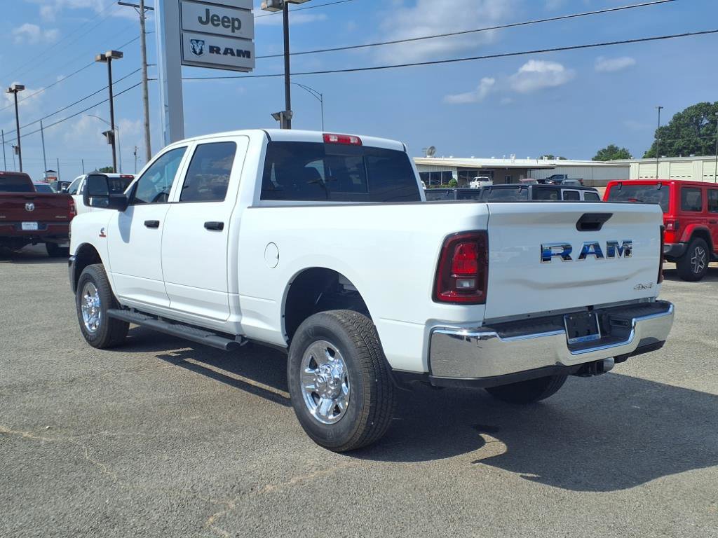 2026 Ram 2500 Tradesman photo 2