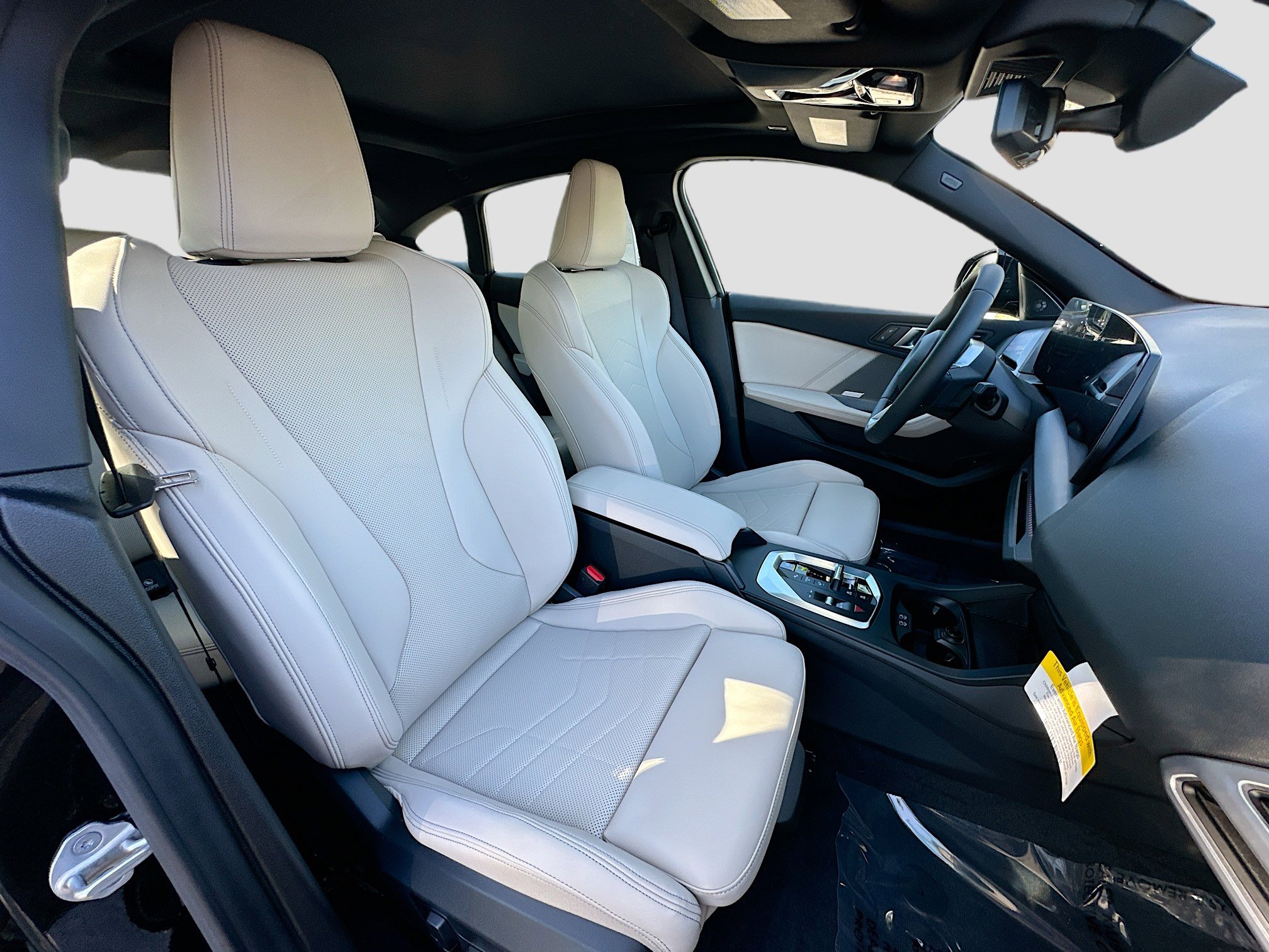 2026 Bmw 228 photo 24