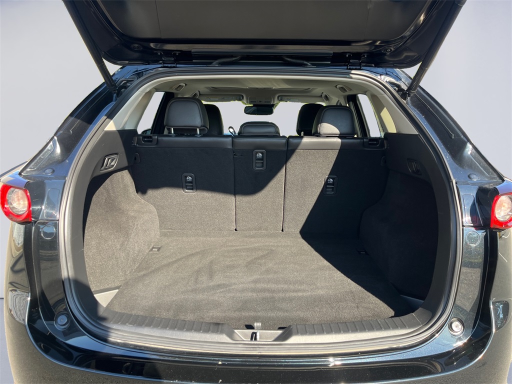 2020 Mazda CX-5 Grand Touring photo 19