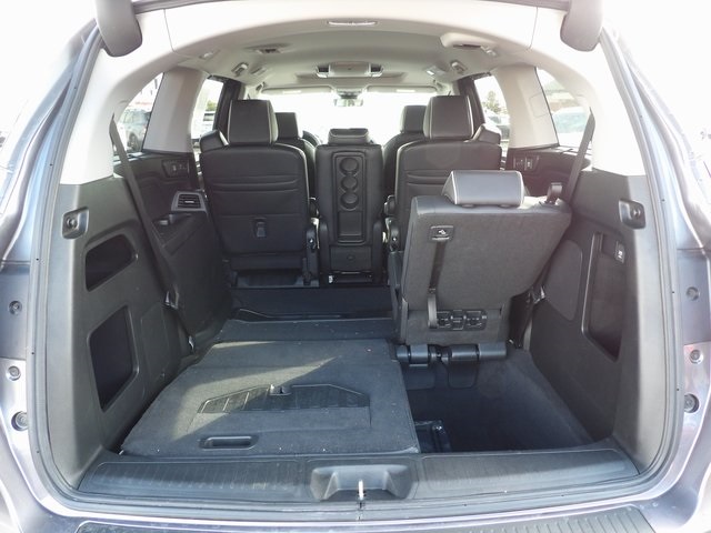 2024 Honda Odyssey Elite photo 13