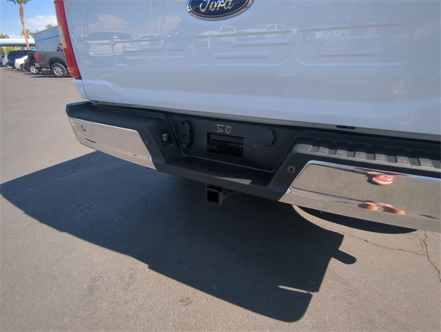 2021 Ford F-150 XLT photo 26