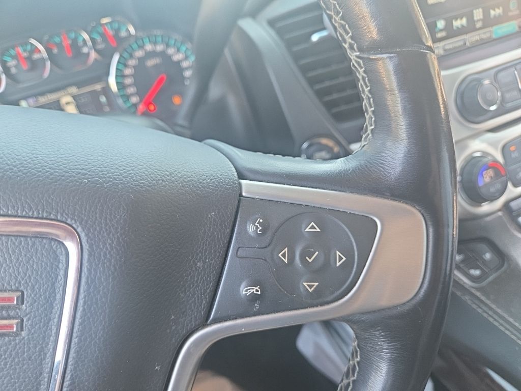 2018 Gmc Yukon SLT photo 13